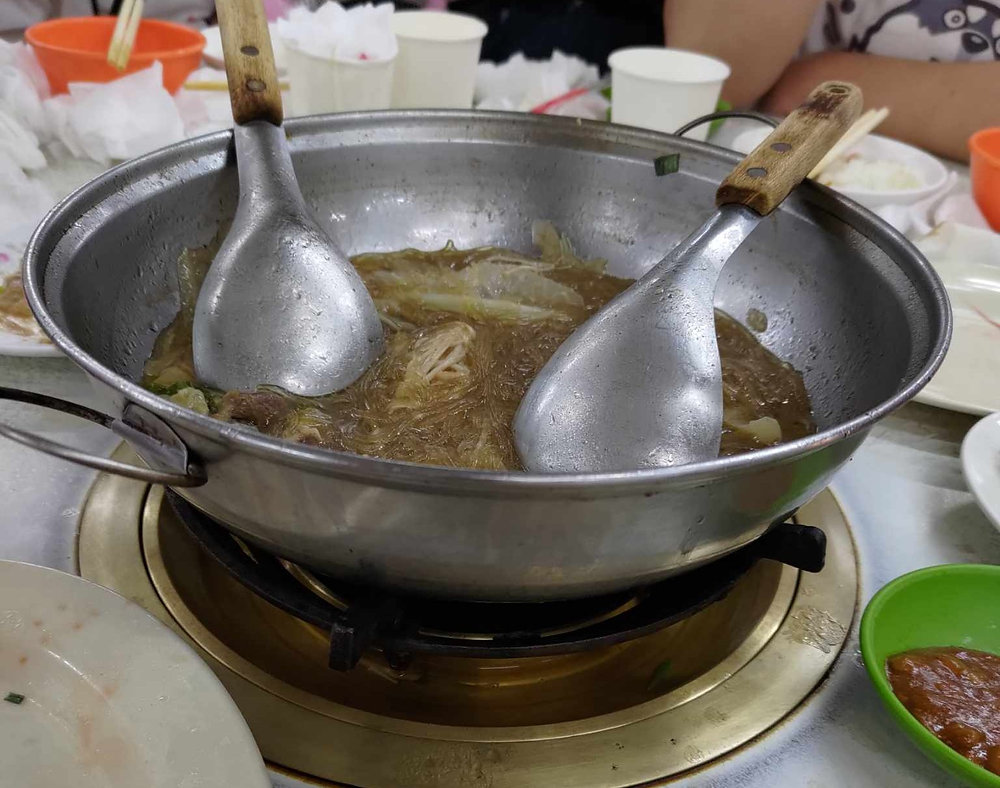 【光の居酒吧日記】FFK累死人，但吃.....不能讓步2023/12/24